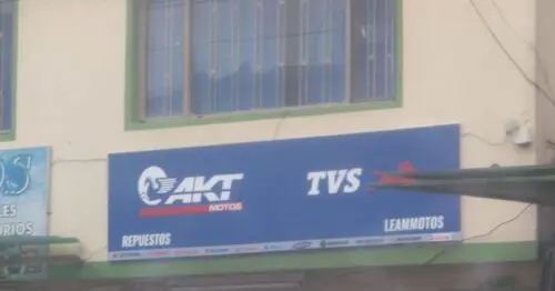 AKT REPUESTOS LEAMMOTOS AKT REPUESTOS LEAMMOTOS